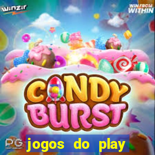 jogos do play store mais baixados
